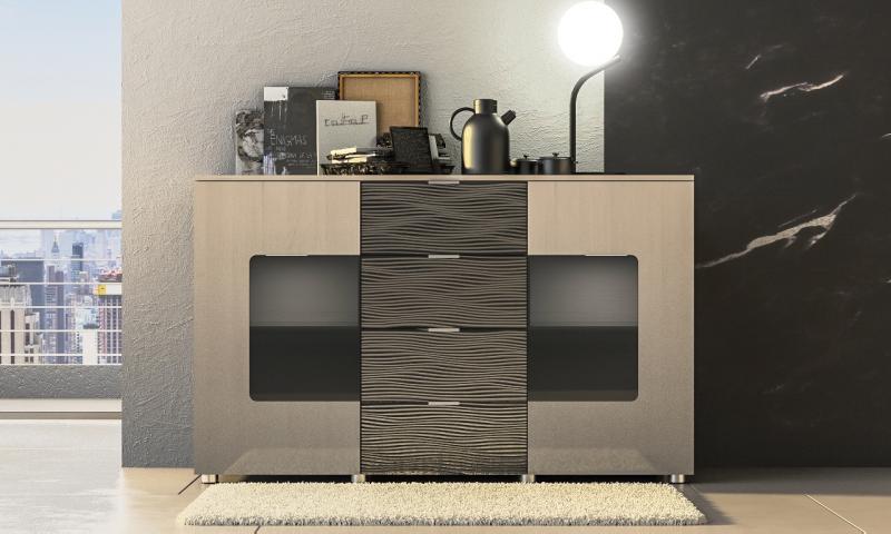 Комод София-14 вариант 3