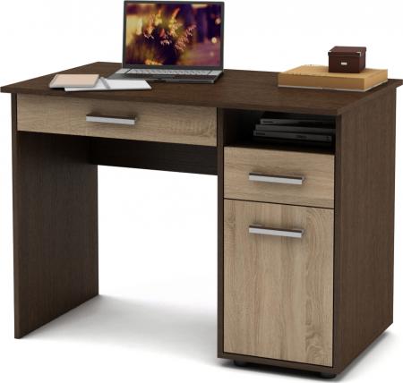 Письменный стол Немо-1Я вариант 2