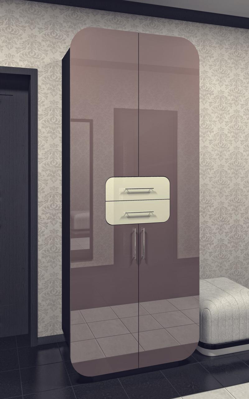 Шкаф Акти-2 вариант 3