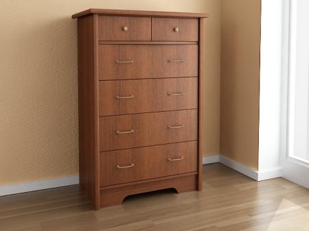 Комод Прованс-2 вариант 1