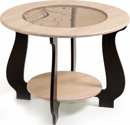 Журнальный столик Жозе-24 вариант 3