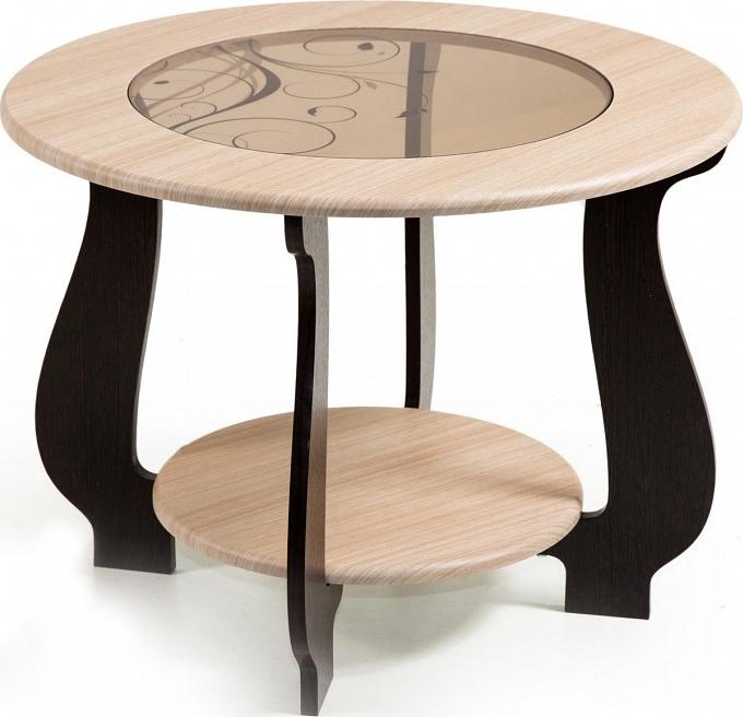 Журнальный столик Жозе-24 вариант 4