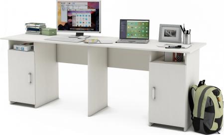 Письменный стол Нео-12 вариант 1