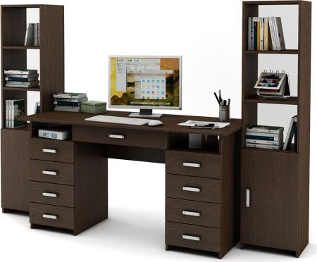 Уголок школьника Нео-9Я вариант 2