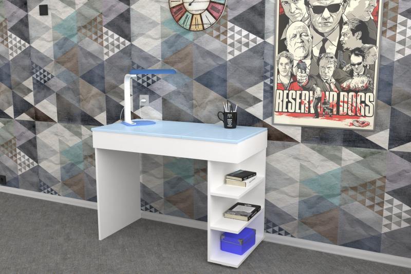 Письменный стол Лайн-31 вариант 3