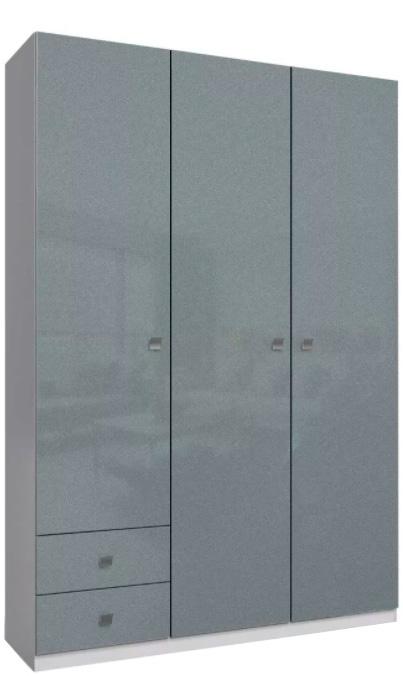 Распашные шкафы