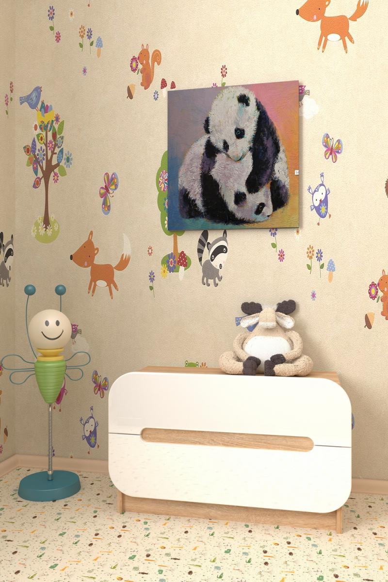 Комод Лайн-41 вариант 2