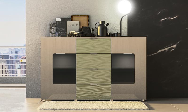 Комод София-14 вариант 4