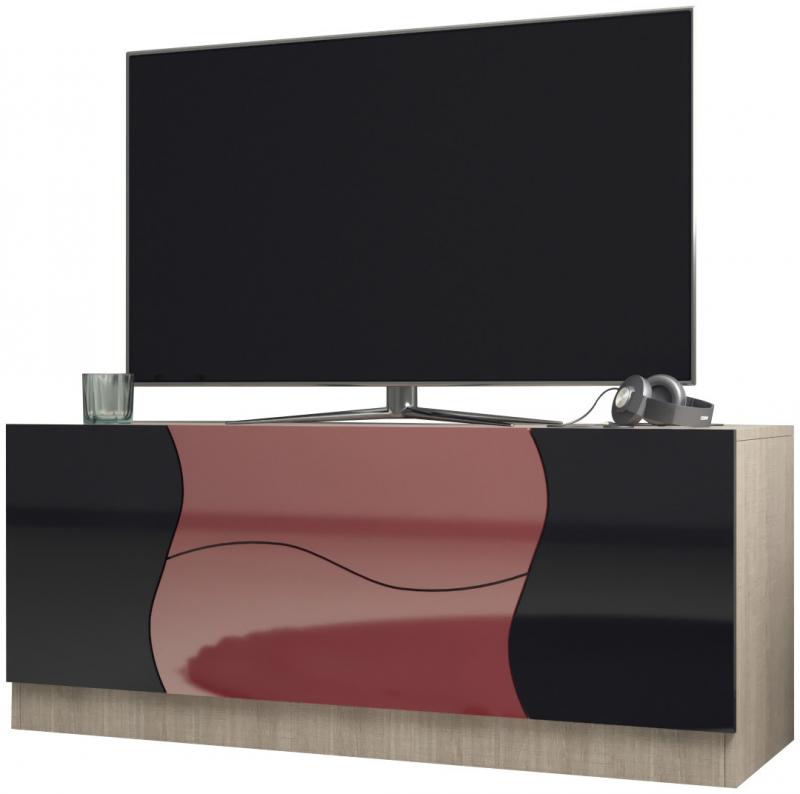 ТВ тумба Виктори-3 вариант 1