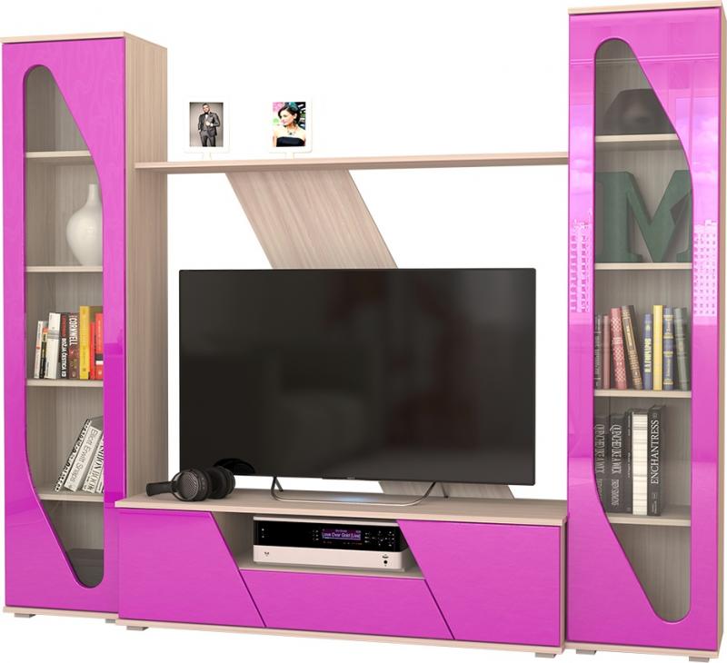 Стенка Лайн-10 вариант 1