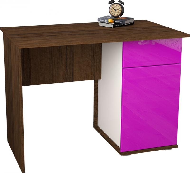 Письменный стол Лайн-9 вариант 1