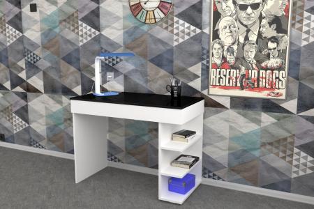 Письменный стол Лайн-31 вариант 4