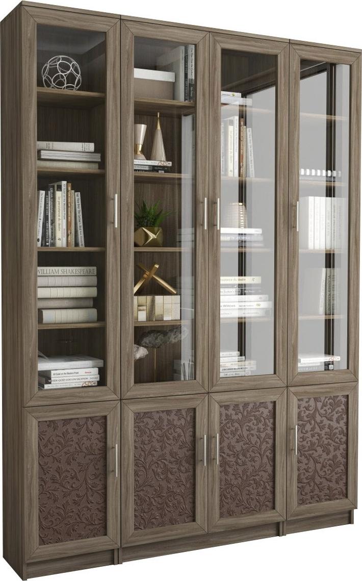 Библиотека Анна-5-2 вариант 1