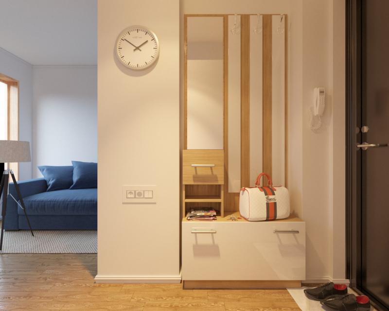 Прихожая Вики-30 вариант 2