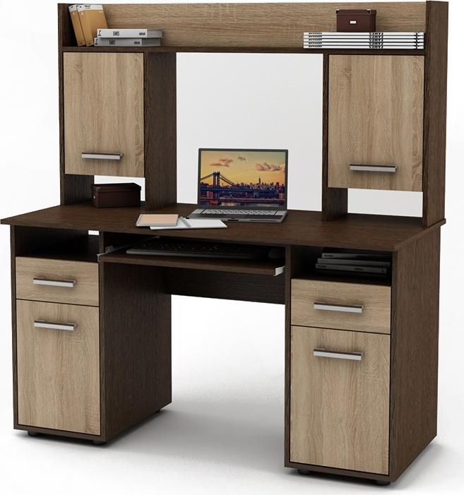 Письменный стол Немо-13Н вариант 1