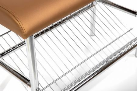 Банкетка для обуви Лайт-4 вариант 4