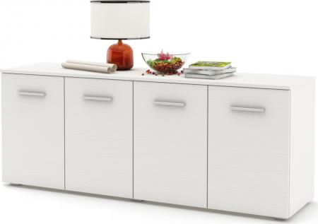 Комод Лино-5 вариант 1