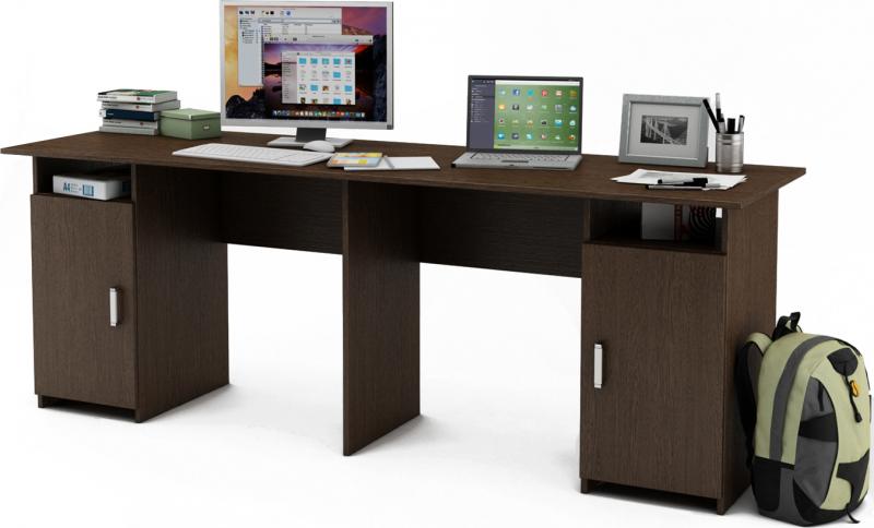 Письменный стол Нео-12 вариант 3