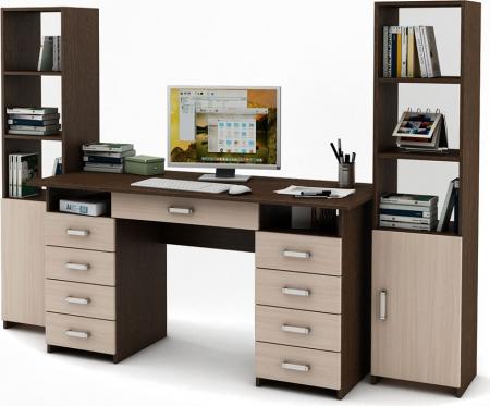 Уголок школьника Нео-9Я вариант 3