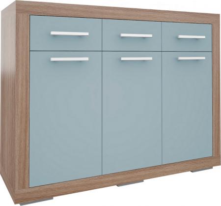 Комод Омега-3-М вариант 0