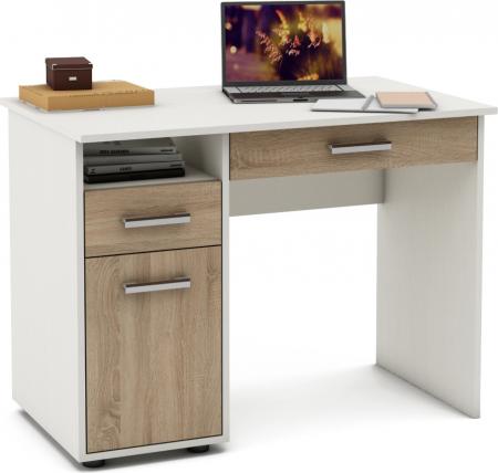 Письменный стол Немо-2Я вариант 1