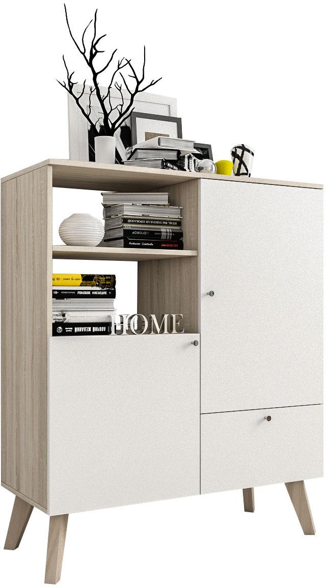 Комод Нарни-10-2 вариант 1