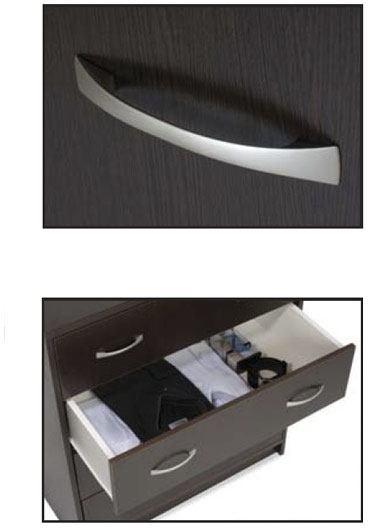 Комод КМ-1 вариант 2