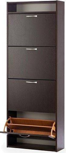 Обувница К-4 вариант 2