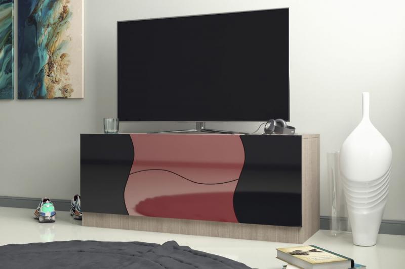 ТВ тумба Виктори-3 вариант 2