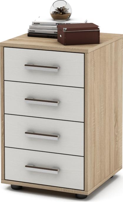 Комод Немо-2 вариант 4