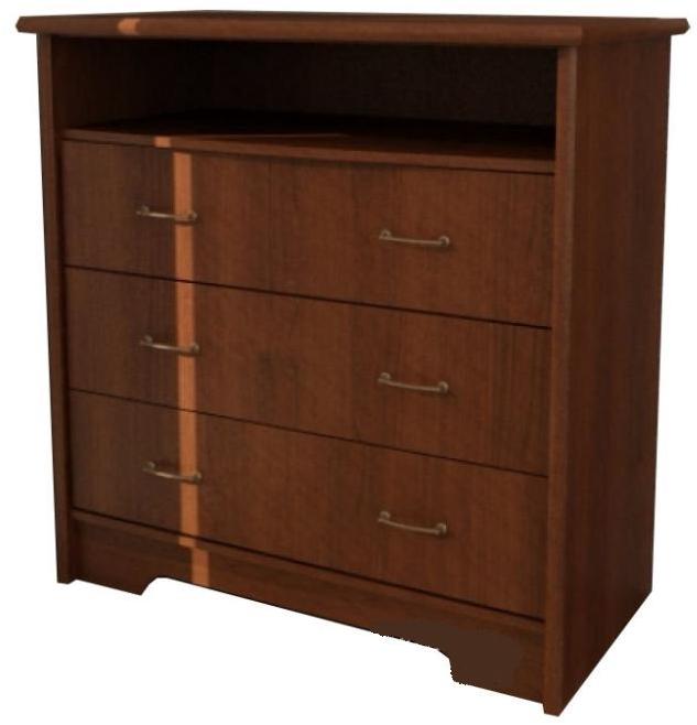 Комод Ла-Манш-13 вариант 1