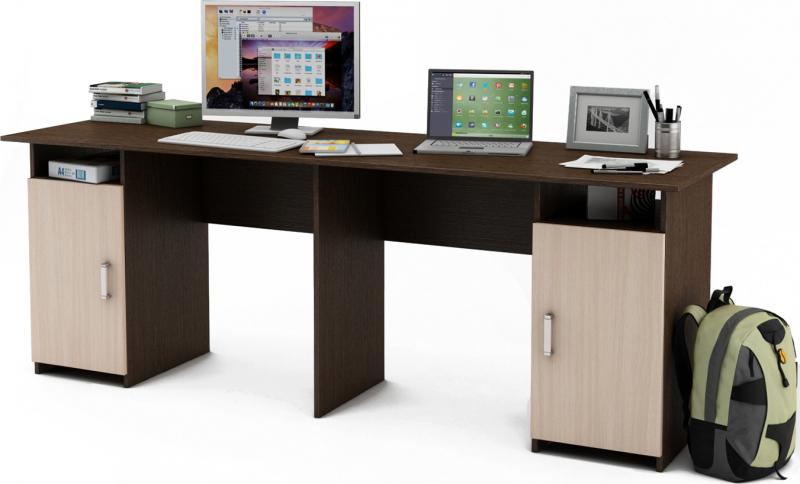 Письменный стол Нео-12 вариант 4