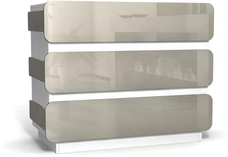 Комод Акти-8 вариант 1