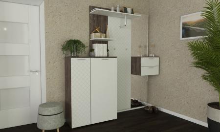 Прихожая Анна-4 вариант 1