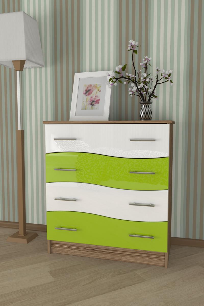 Комод Лайн-11 вариант 5