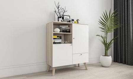 Комод Нарни-10-2 вариант 1