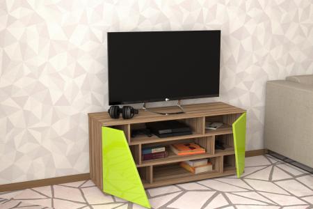 ТВ-тумба Лайн-21 вариант 4