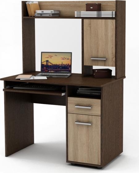 Письменный стол Немо-9Д вариант 1