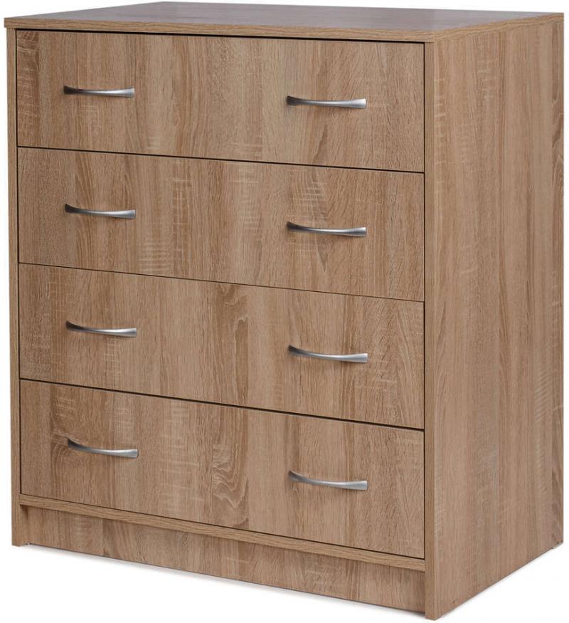 Комод КМ-1 вариант 4