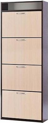 Обувница К-4 вариант 4