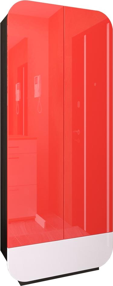 Шкаф Лайн-6 вариант 1