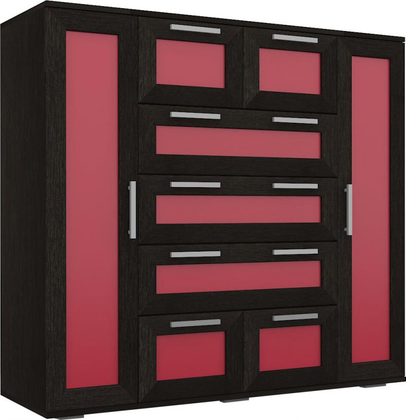 Комод Телия-4 вариант 1