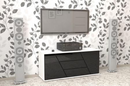 ТВ-тумба Лайн-22 вариант 2