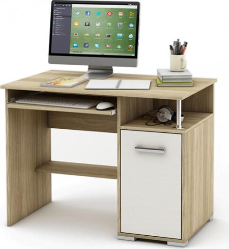 Компьютерный стол Грин-1 вариант 2