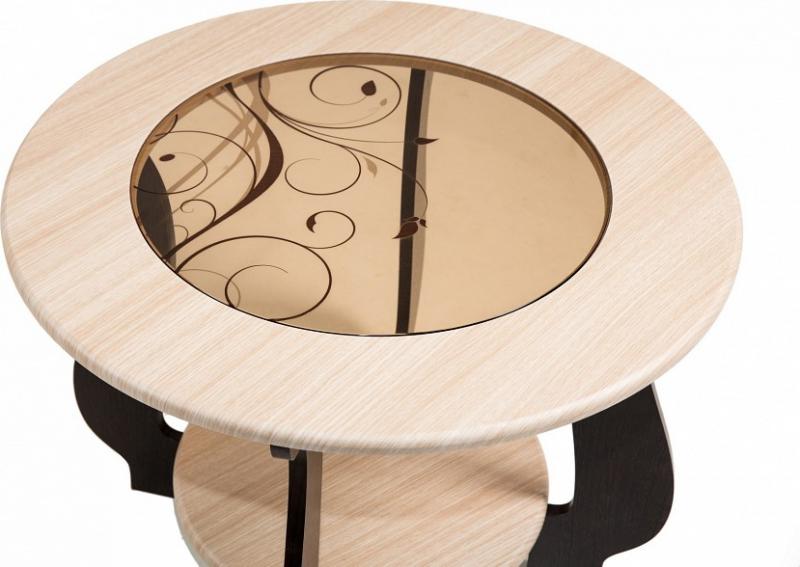 Журнальный столик Жозе-24 вариант 7