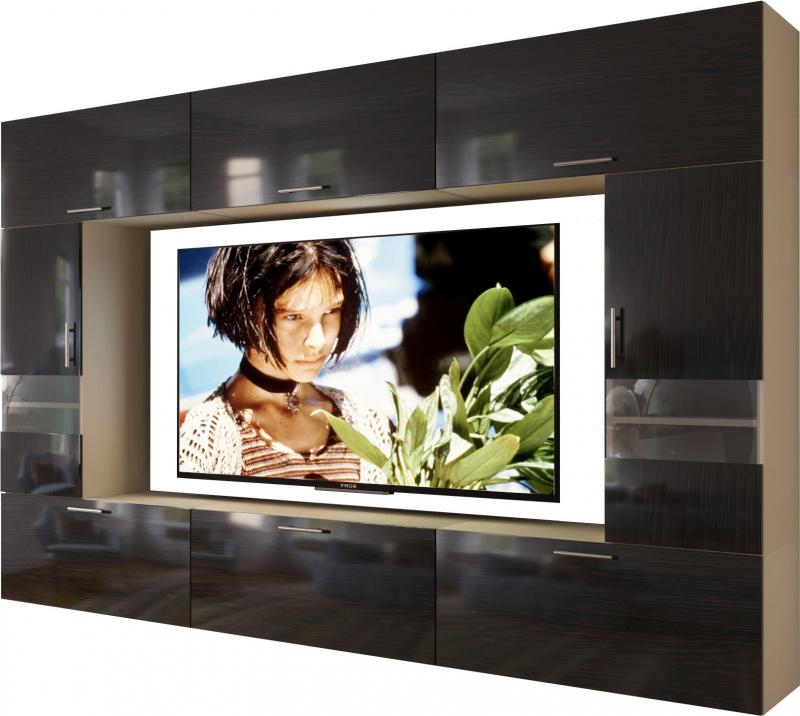 Стенка Лайф-12 вариант 1