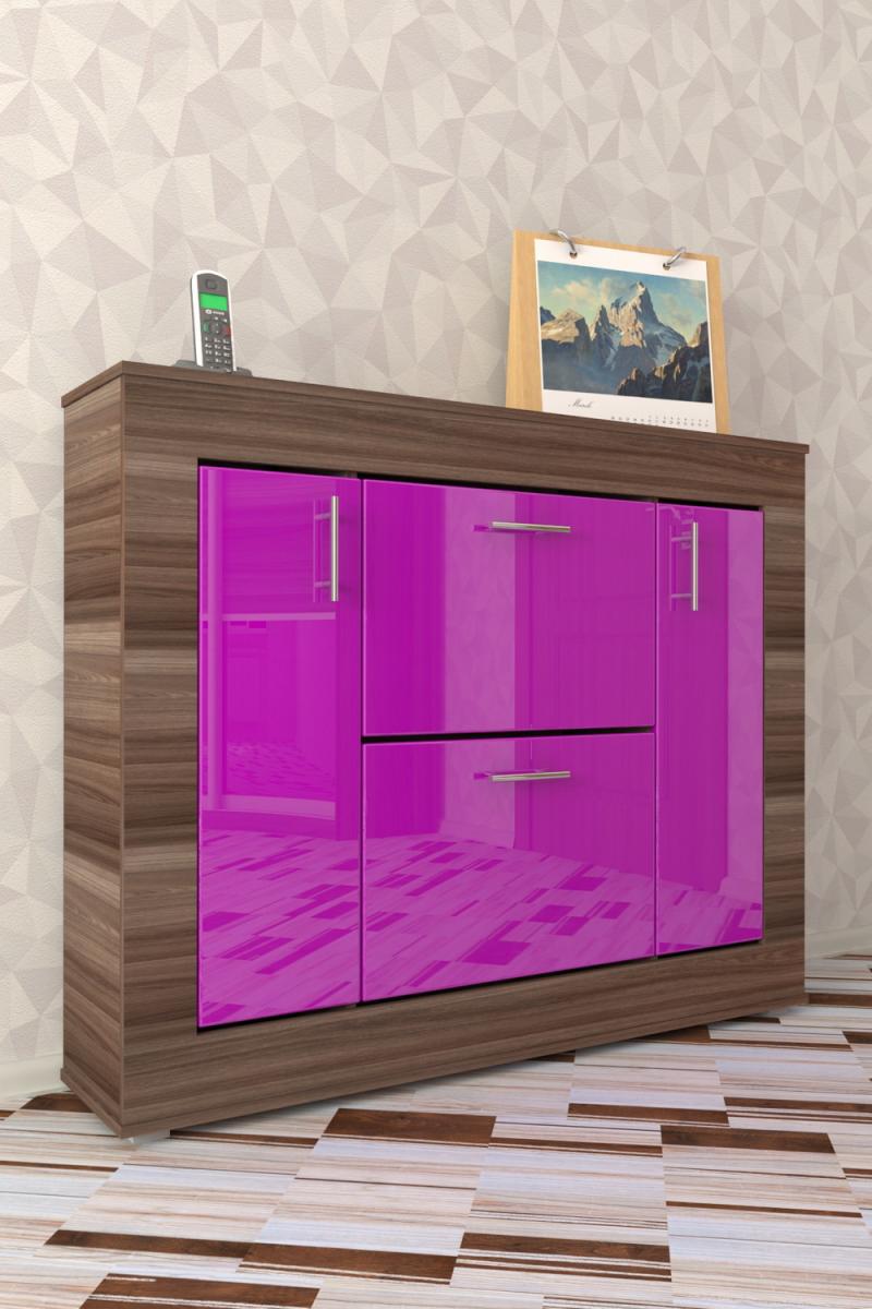 Обувница Лайн-20 вариант 3