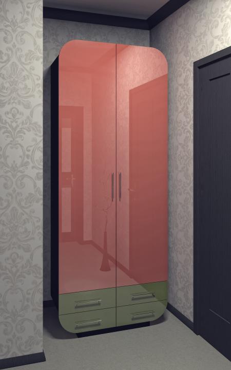 Шкаф Акти-6 вариант 2