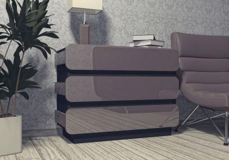 Комод Акти-8 вариант 1