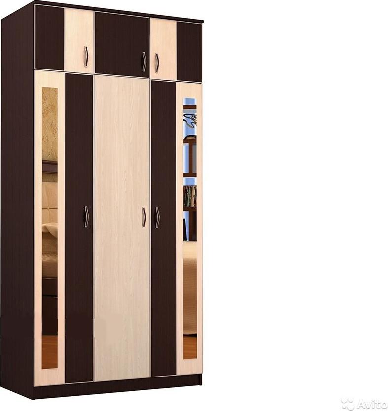 Шкаф Экон-16 вариант 1